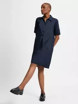 Платье Betty Barclay, синий