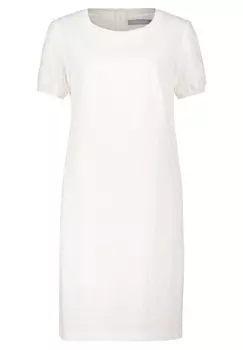 Платье Betty & Co, белый