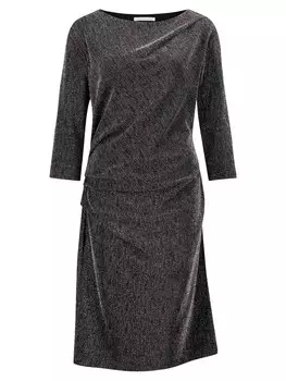 Платье Betty & Co, черный