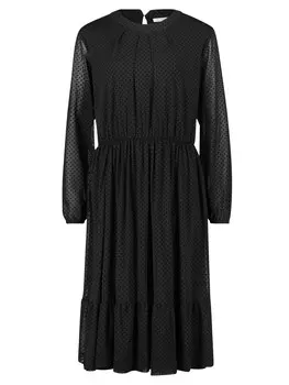 Платье Betty & Co, черный
