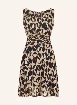 Платье Betty&Co, коричневый