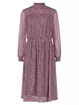 Платье Betty & Co, розовый