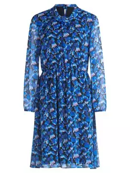 Платье Betty & Co, синий