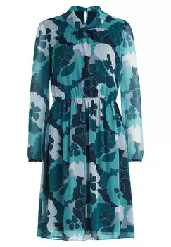 Платье Betty & Co, синий