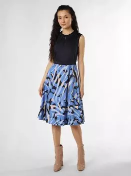 Платье Betty & Co, синий