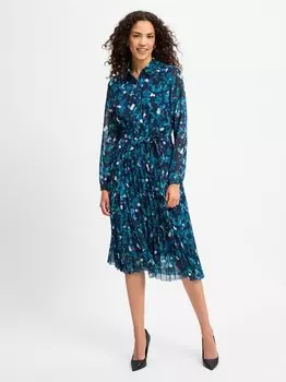 Платье Betty & Co, синий