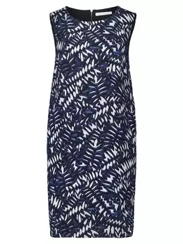 Платье Betty & Co, синий