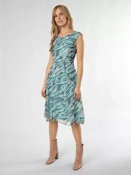 Платье Betty & Co, зеленый