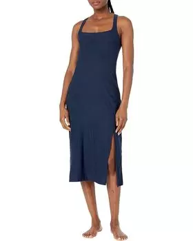 Платье Beyond Yoga Featherweight Getaway, цвет Nocturnal Navy