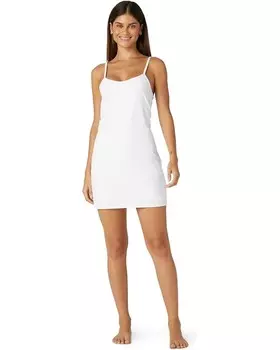 Платье Beyond Yoga Spacedye Essence, цвет Cloud White