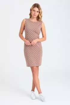 Платье без рукавов 11 Greenpoint, белый