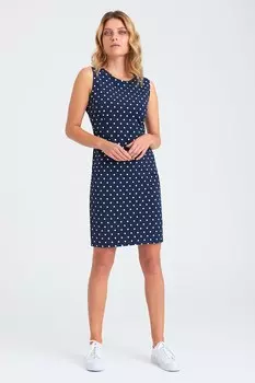 Платье без рукавов 11 Greenpoint, белый