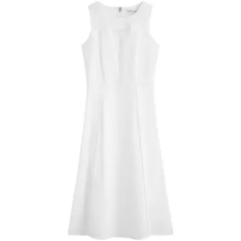 Платье без рукавов CALVIN KLEIN женское, BEH-Space Black