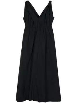 Платье без рукавов Diabolo Sofie D'hoore, синее