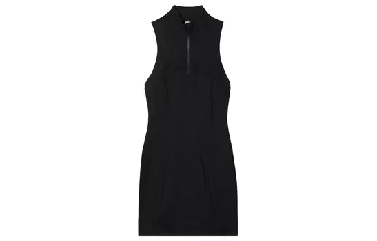 Платье без рукавов для женщин Lululemon, Marine Blue/TRNV