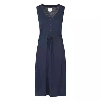 Платье без рукавов для женщин/женщин Багамские острова Mountain Warehouse, синий
