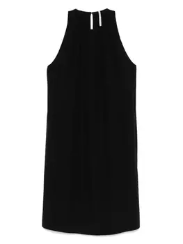 Платье без рукавов Liviana Conti, черный