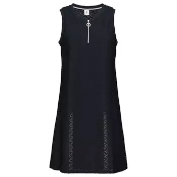 Платье без рукавов Luhta Hommas L, синий