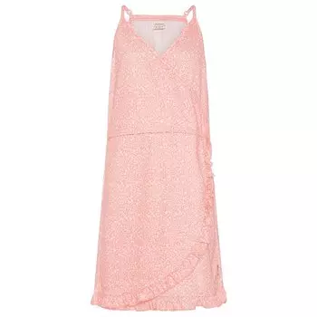 Платье без рукавов Protest Barbara, оранжевый