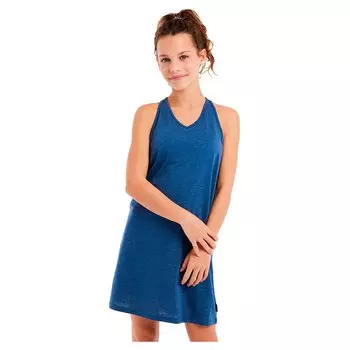 Платье без рукавов Protest Bella, синий