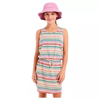 Платье без рукавов Protest Laura, разноцветный