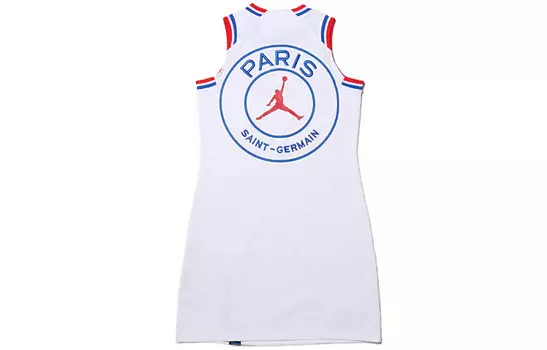 Платье без рукавов WJ PSG женское Jordan