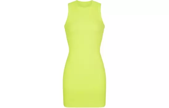 Платье без рукавов женское DAFFODIL/DAFFODIL Skims