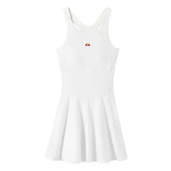 Платье без рукавов женское Ellesse, темно-синий