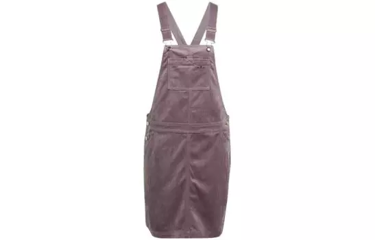 Платье без рукавов женское фиолетовое Adidas Originals