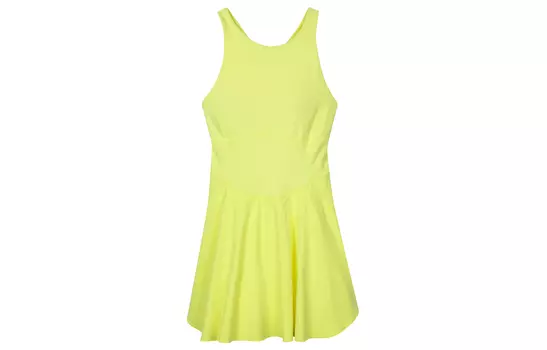 Платье без рукавов женское Lululemon, Light Blue/PSLB