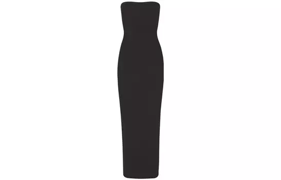 Платье без рукавов женское Оникс Skims