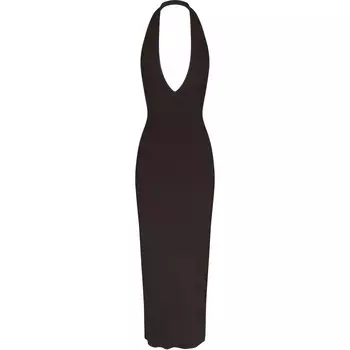 Платье без рукавов женское Оникс Skims
