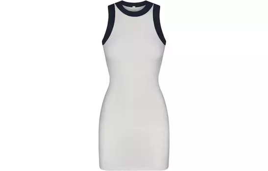 Платье без рукавов женское Skims