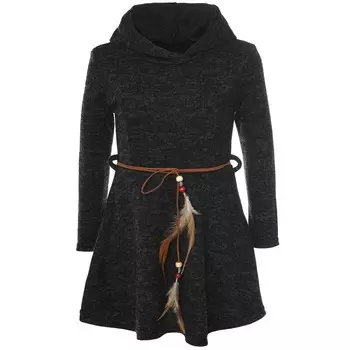 Платье BEZLIT, черный