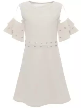 Платье BEZLIT Kleid, белый