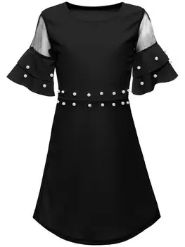 Платье BEZLIT Kleid, черный