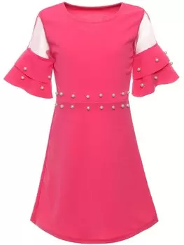 Платье BEZLIT Kleid, розовый