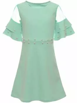 Платье BEZLIT Kleid, зеленый