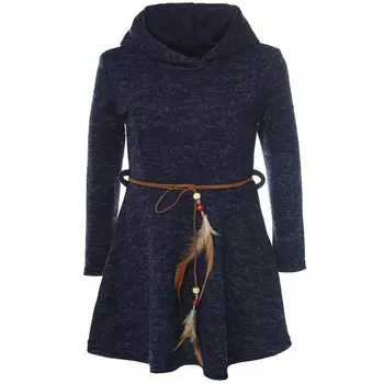 Платье BEZLIT, синий