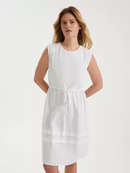 Платье BGN, белый