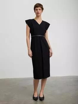 Платье BGN, черный