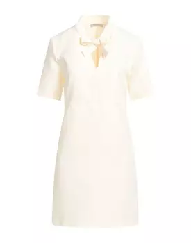 Платье Biancoghiaccio, белый