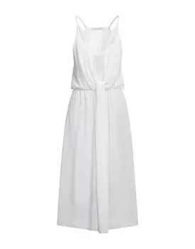 Платье Biancoghiaccio, белый