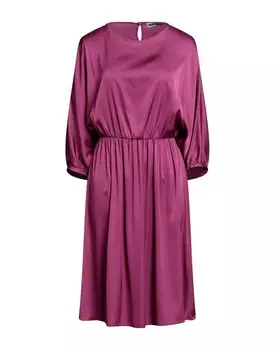 Платье Biancoghiaccio, лиловый