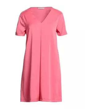 Платье Biancoghiaccio, розовый