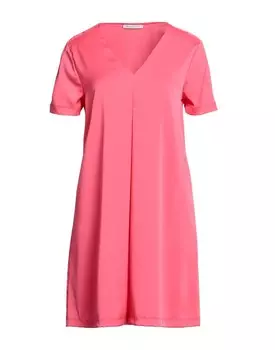 Платье Biancoghiaccio, розовый