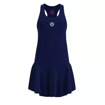 Платье Bidi Badu Crew, синий