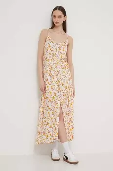 Платье Billabong, белый