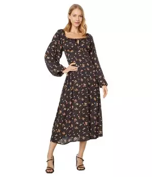 Платье Billabong, Better Days Dress