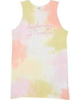 Платье Billabong Cool Days Dress, мульти